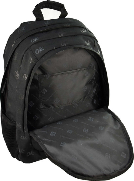 Изображение товара Школьный рюкзак Феникс+ Будь на позитиве / 68248