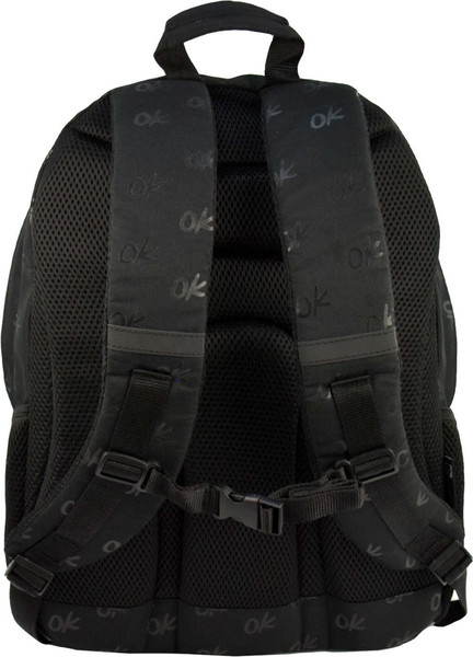 Изображение товара Школьный рюкзак Феникс+ Будь на позитиве / 68248