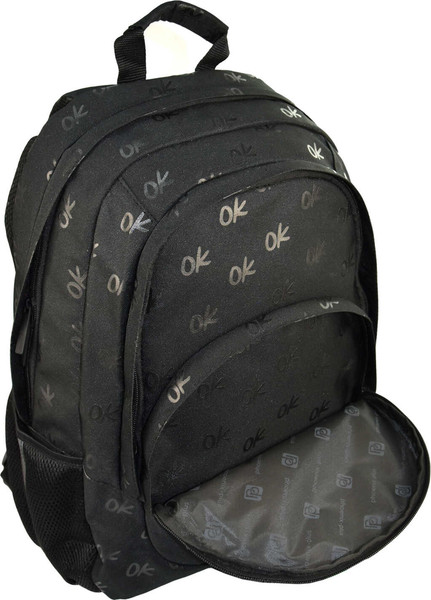 Изображение товара Школьный рюкзак Феникс+ Будь на позитиве / 68248