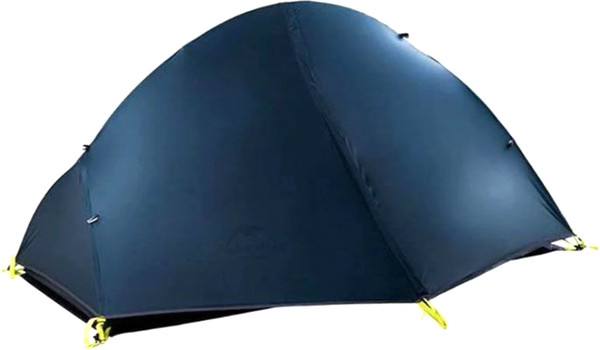 Изображение товара Палатка Naturehike Cycling Si / NH18A095-D-1NBL (синий)