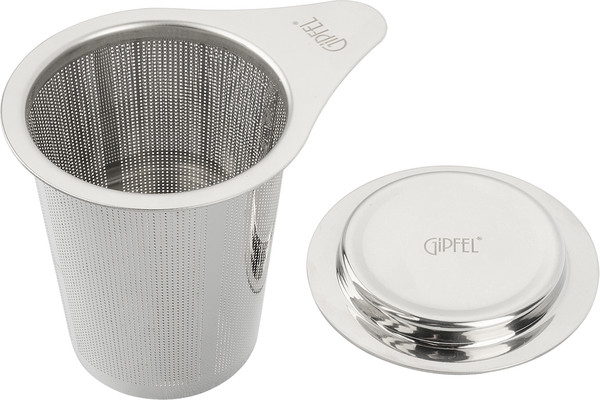 Изображение товара Ситечко для чая Gipfel 51117