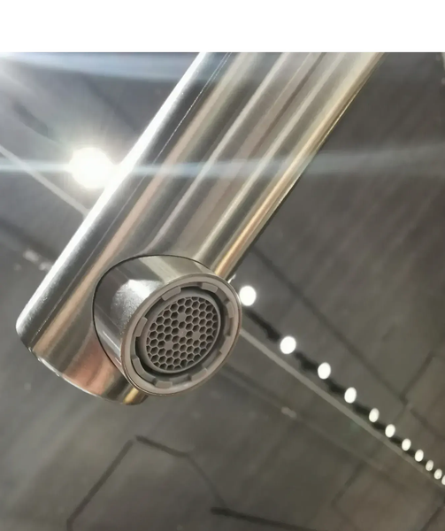 Изображение товара Смеситель Franke Smart Glenda 115.0706.986