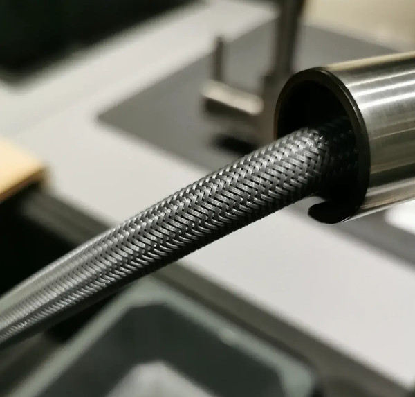 Изображение товара Смеситель Franke Smart Glenda 115.0706.986