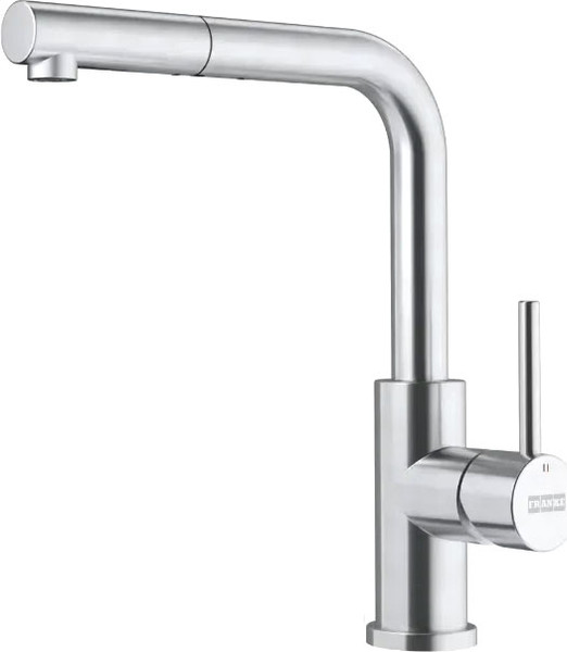 Изображение товара Смеситель Franke Smart Glenda 115.0706.986