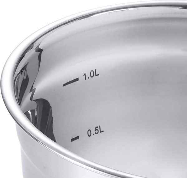 Изображение товара Набор мисок Gipfel Horizonte 51159