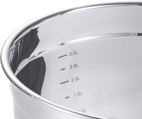 Изображение товара Набор мисок Gipfel Horizonte 51159