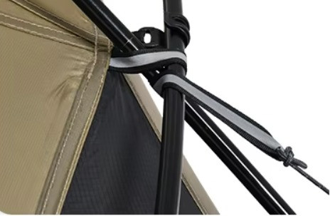 Изображение товара Палатка Naturehike Massif Solo / CNK2450WS029-MRS (песочный)