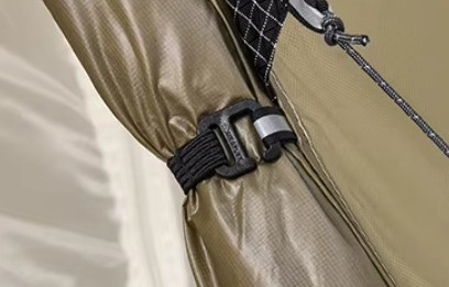 Изображение товара Палатка Naturehike Massif Solo / CNK2450WS029-MRS (песочный)