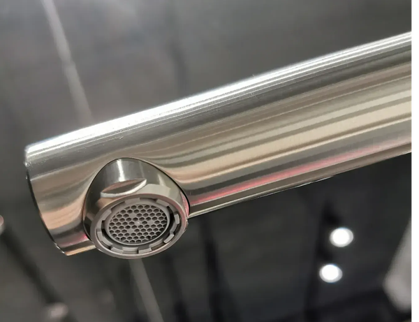 Изображение товара Смеситель Franke Smart Glenda 115.0706.985