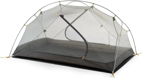 Изображение товара Палатка Naturehike Mongar / NH17T007-M-FGR (зеленый)