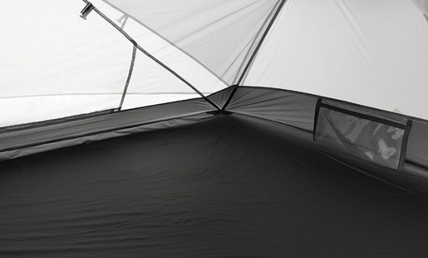 Изображение товара Палатка Naturehike Mongar / NH17T007-M-FGR (зеленый)