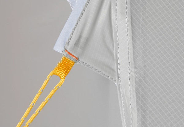 Изображение товара Палатка Naturehike Mongar Si / NH17T007-M-LGDGR (серый)