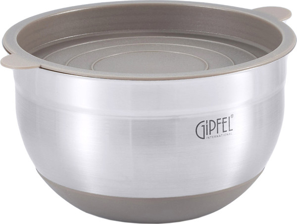 Изображение товара Миска Gipfel Federica 51865 (с крышкой)