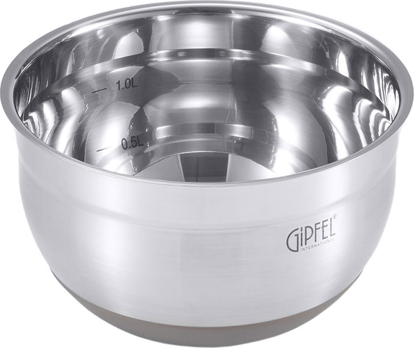 Изображение товара Миска Gipfel Federica 51865 (с крышкой)