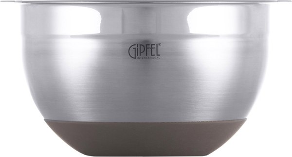 Изображение товара Миска Gipfel Federica 51865 (с крышкой)