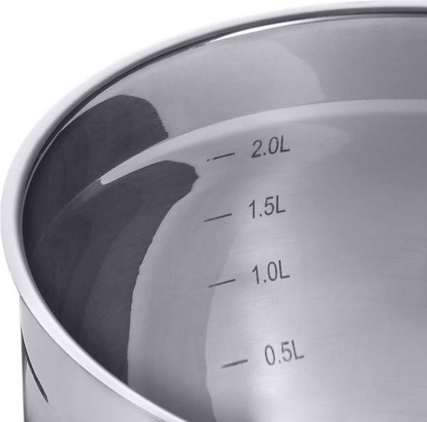 Изображение товара Миска Gipfel Federica 51866 (с крышкой)