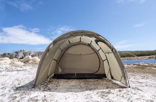 Изображение товара Палатка Naturehike Opalus Si / CNK2450WS036-2OGR (зеленый)