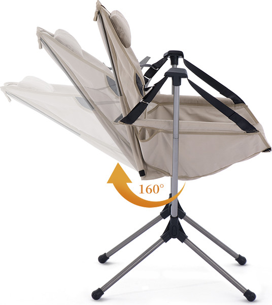 Изображение товара Кресло складное Naturehike NH21JJ004-SST (бежевый)
