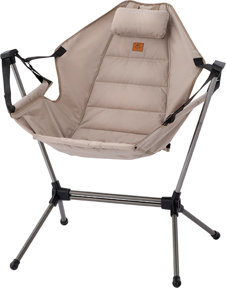 Изображение товара Кресло складное Naturehike NH21JJ004-SST (бежевый)