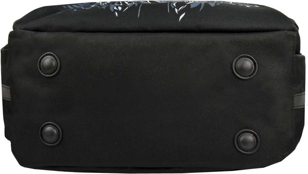 Изображение товара Школьный рюкзак Феникс+ Девушка с косами / 68249