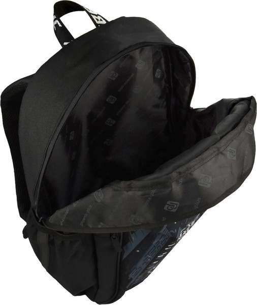 Изображение товара Школьный рюкзак Феникс+ Девушка с косами / 68249