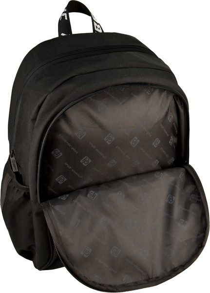 Изображение товара Школьный рюкзак Феникс+ Девушка с косами / 68249