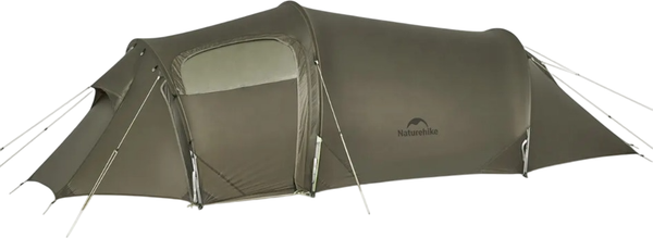 Изображение товара Палатка Naturehike Opalus Si / CNK2450WS036-3OGR (зеленый)