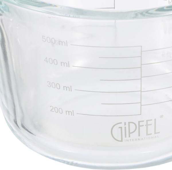 Изображение товара Мерная емкость Gipfel Metrica 51874