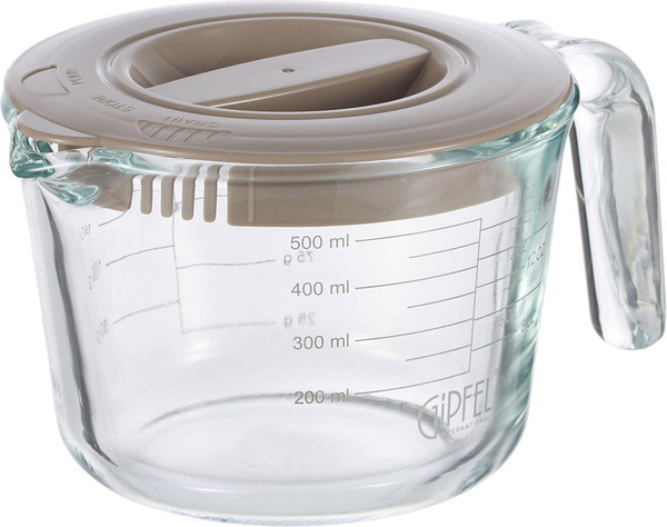 Изображение товара Мерная емкость Gipfel Metrica 51874