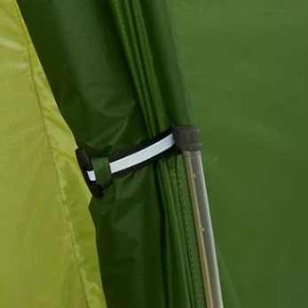 Изображение товара Палатка Naturehike Opalus Si / NH17L001-L-DSGR (зеленый)
