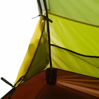 Изображение товара Палатка Naturehike Opalus Si / NH17L001-L-DSGR (зеленый)
