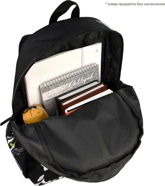 Изображение товара Школьный рюкзак Феникс+ Не задавай вопросов / 68250