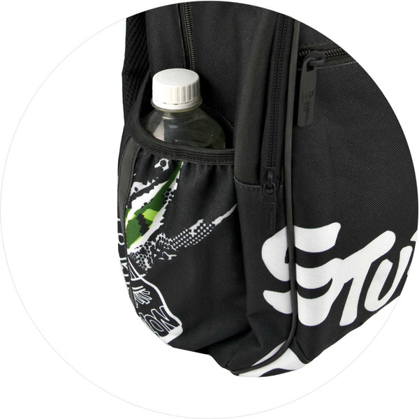 Изображение товара Школьный рюкзак Феникс+ Не задавай вопросов / 68250