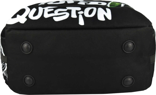 Изображение товара Школьный рюкзак Феникс+ Не задавай вопросов / 68250