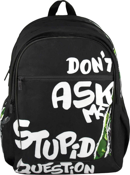 Изображение товара Школьный рюкзак Феникс+ Не задавай вопросов / 68250