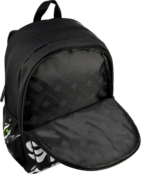 Изображение товара Школьный рюкзак Феникс+ Не задавай вопросов / 68250