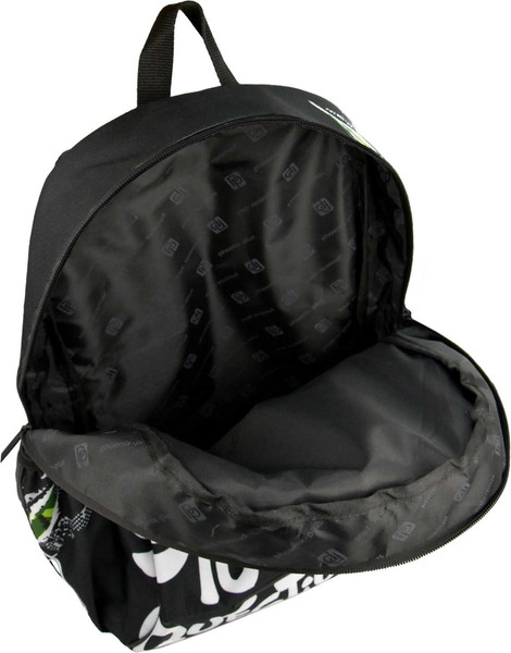 Изображение товара Школьный рюкзак Феникс+ Не задавай вопросов / 68250