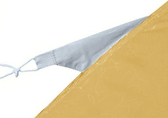 Изображение товара Палатка Naturehike P-Series / NH18Z044-P-4YE (желтый)