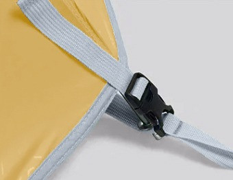 Изображение товара Палатка Naturehike P-Series / NH18Z044-P-4YE (желтый)