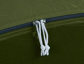 Изображение товара Палатка Naturehike P-Series / NH18Z044-P-4DGR (зеленый)