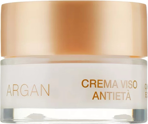 Изображение товара Крем для лица I Provenzali Укрепляющий с Арганом и Гиалуроновой кислотой (50мл)