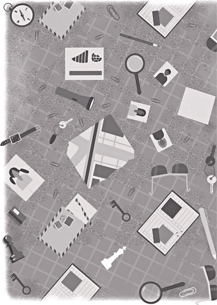 Изображение товара Книга АСТ Тайна старинной миниатюры, твердая обложка (Кайрос Ирина)