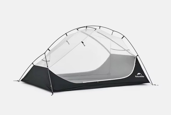 Изображение товара Палатка Naturehike Star River UL Si / CNK2450WS022-A2 (хаки)
