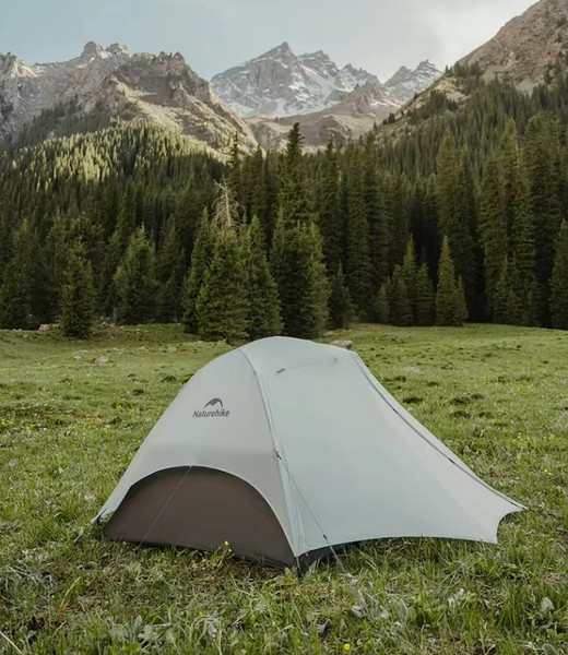 Изображение товара Палатка Naturehike Star River UL Si / CNK2450WS022-A2 (хаки)