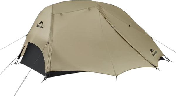 Изображение товара Палатка Naturehike Star River UL Si / CNK2450WS022-A2 (хаки)