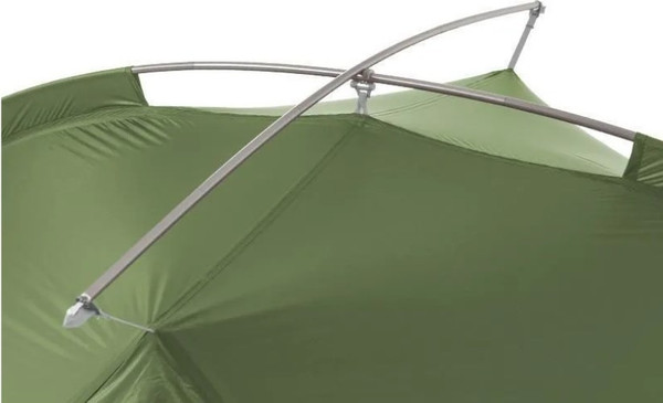 Изображение товара Палатка Naturehike Tagar Si / NH17T180-J-2FGR (зеленый)