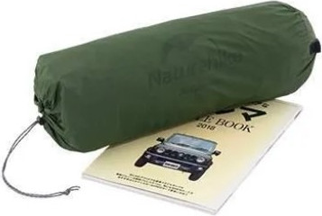 Изображение товара Палатка Naturehike Tagar Si / NH17T180-J-2FGR (зеленый)