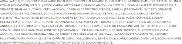 Изображение товара Крем для лица I Provenzali Восстанавливающий с Арганом и Гиалуроновой кислотой (50мл)