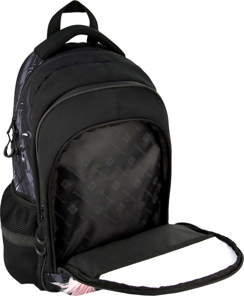 Изображение товара Школьный рюкзак Феникс+ Девушка панк / 68253