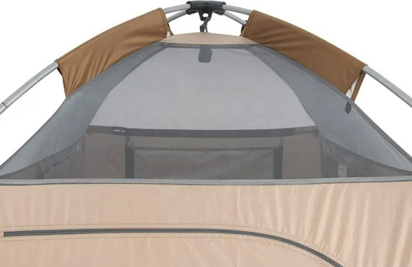 Изображение товара Палатка для душа и туалета Naturehike NH21ZP005-BR (коричневый)